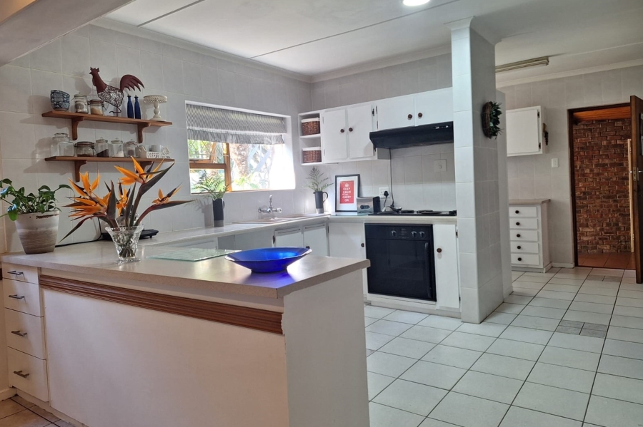 4 Bedroom Property for Sale in Boskloof Eastern Cape